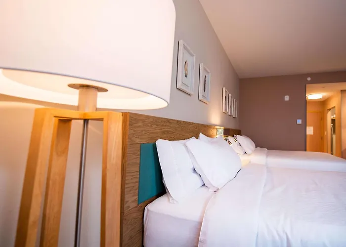 Hilton Garden Inn Moncton Downtown, Nb