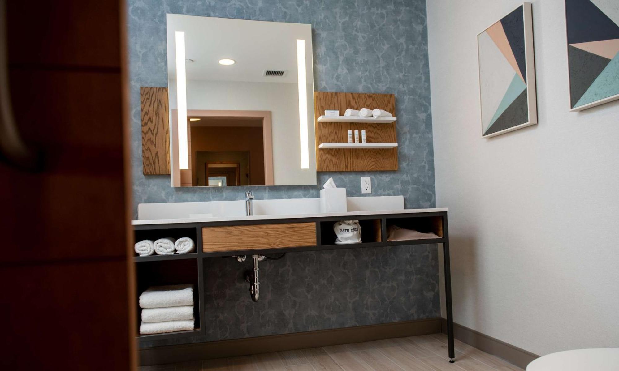 Hilton Garden Downtown, Nb Moncton