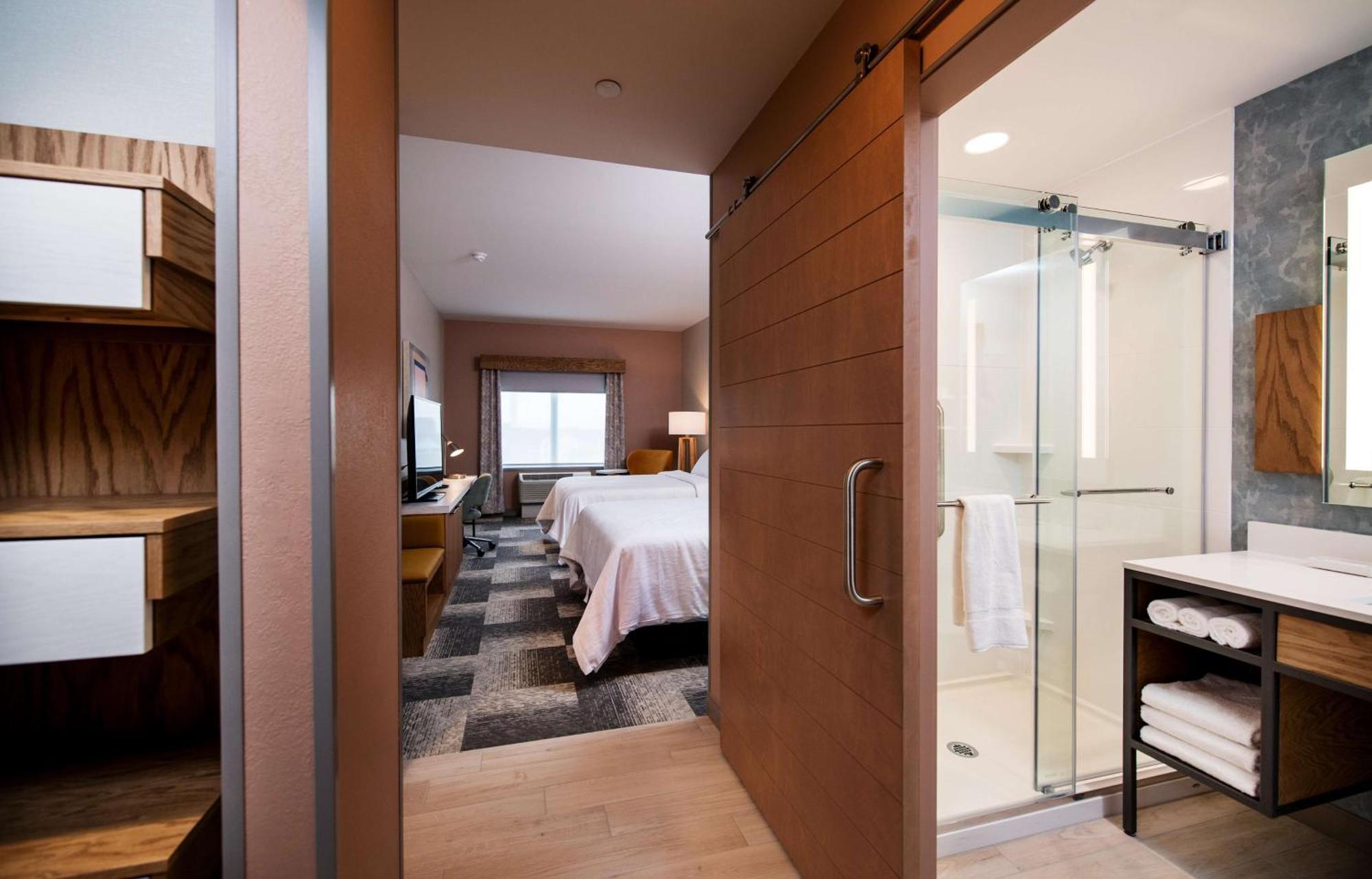 Hotel Hilton Garden Downtown, Nb 3*
