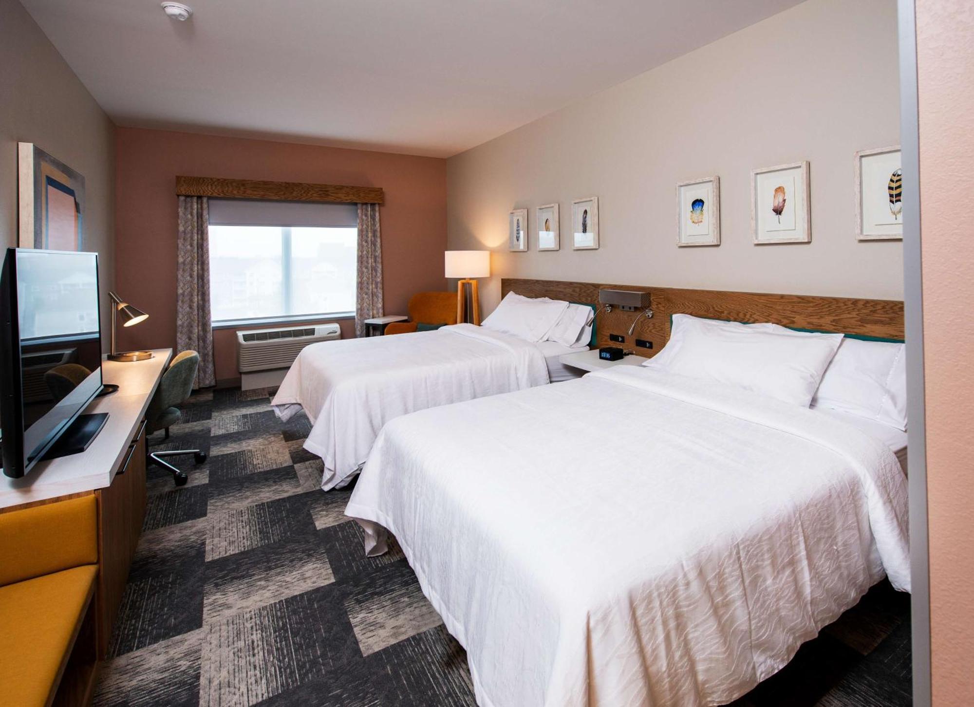 Hilton Garden Downtown, Nb Hotel Moncton